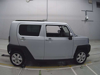 DAIHATSU TAFT 2022
