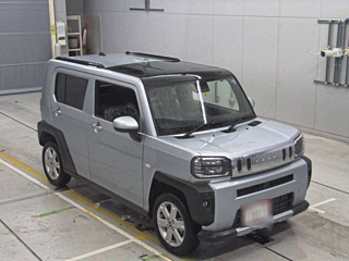 DAIHATSU TAFT 2022