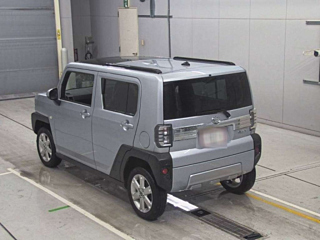 DAIHATSU TAFT 2022