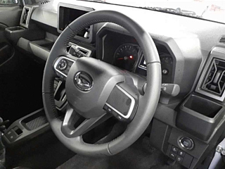 DAIHATSU TAFT 2022