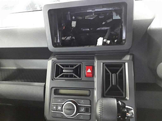 DAIHATSU TAFT 2022