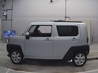 DAIHATSU TAFT 2022