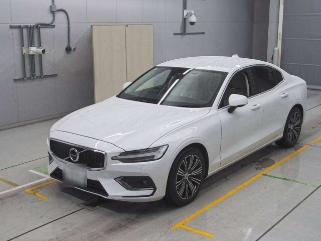 VOLVO S60 2020