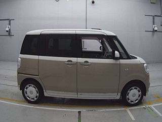 DAIHATSU MOVE CANBUS 2018