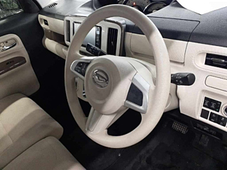 DAIHATSU MOVE CANBUS 2018
