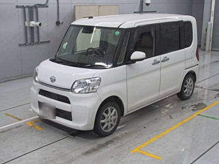 DAIHATSU TANTO 2018