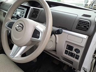 DAIHATSU TANTO 2018