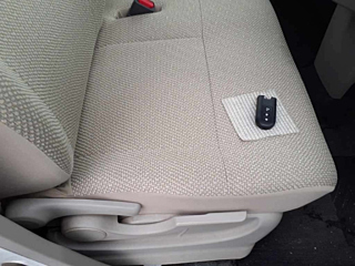 DAIHATSU TANTO 2018