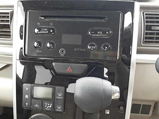 DAIHATSU TANTO 2018