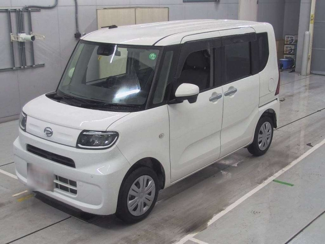 DAIHATSU TANTO 2020