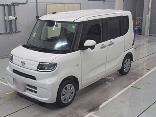 DAIHATSU TANTO 2020