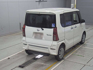 DAIHATSU TANTO 2020