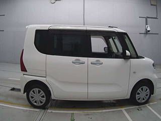 DAIHATSU TANTO 2020