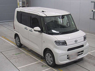 DAIHATSU TANTO 2020