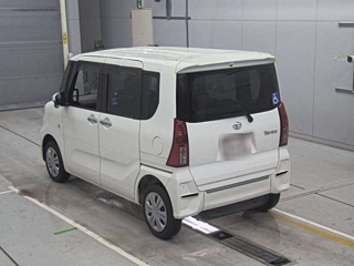DAIHATSU TANTO 2020