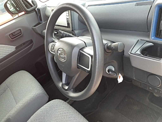 DAIHATSU TANTO 2020