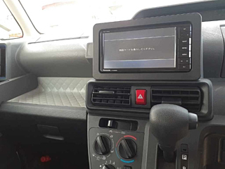 DAIHATSU TANTO 2020