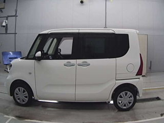 DAIHATSU TANTO 2020