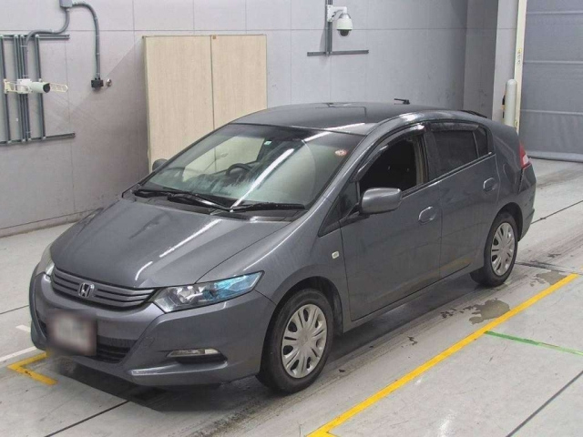 HONDA INSIGHT 2010
