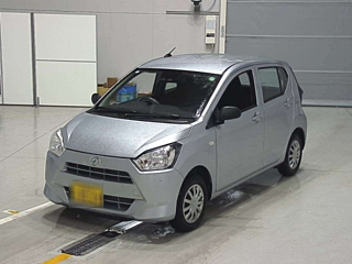 DAIHATSU MIRA E S 2024