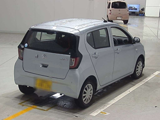 DAIHATSU MIRA E S 2024