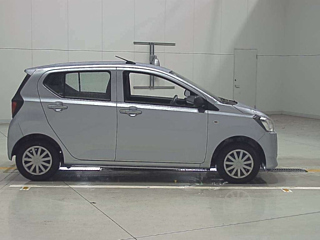 DAIHATSU MIRA E S 2024