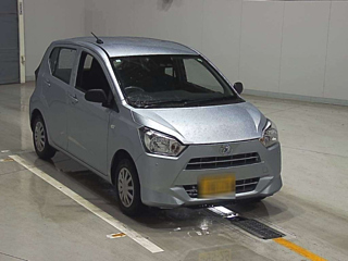 DAIHATSU MIRA E S 2024