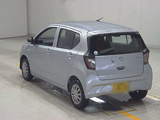 DAIHATSU MIRA E S 2024