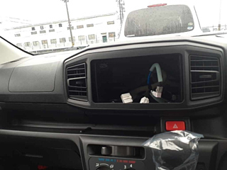 DAIHATSU MIRA E S 2024