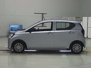 DAIHATSU MIRA E S 2024