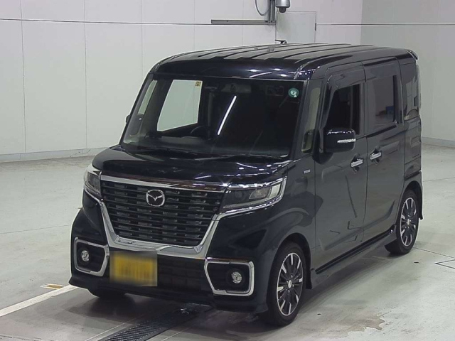 MAZDA FLAIR WAGON 2018