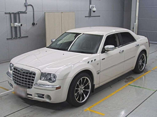 chrysler 300c