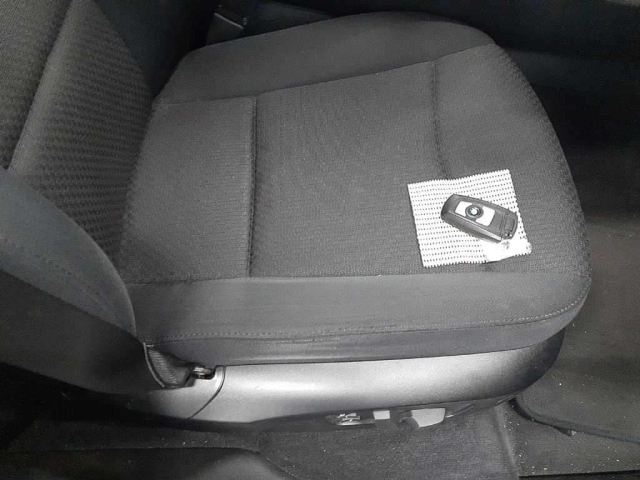 BMW X3 2012