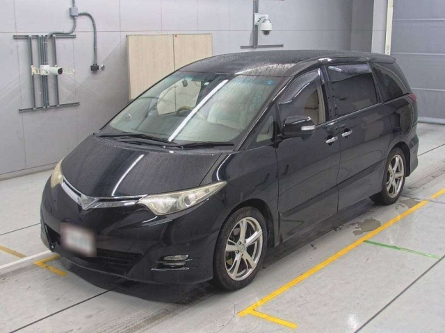 TOYOTA ESTIMA 2008
