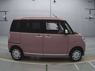DAIHATSU MOVE CANBUS 2019