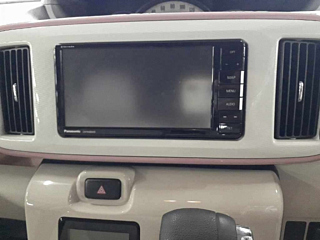 DAIHATSU MOVE CANBUS 2019