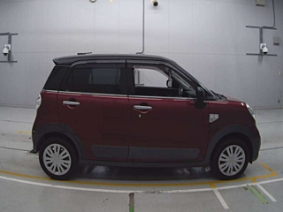 DAIHATSU CAST 2018