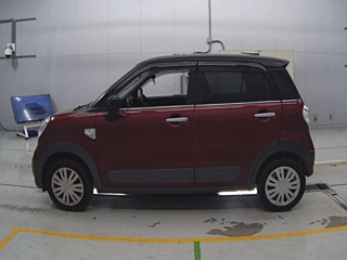 DAIHATSU CAST 2018