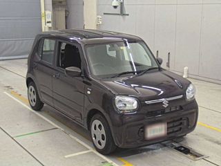 SUZUKI ALTO 2022