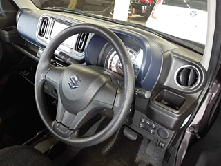SUZUKI ALTO 2022