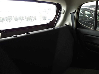 SUZUKI ALTO 2022