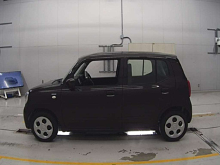 SUZUKI ALTO 2022
