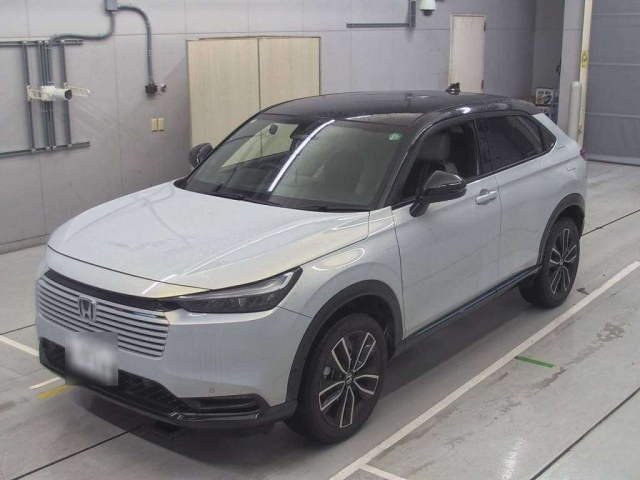 HONDA VEZEL 2024