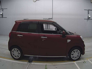 DAIHATSU CAST 2016