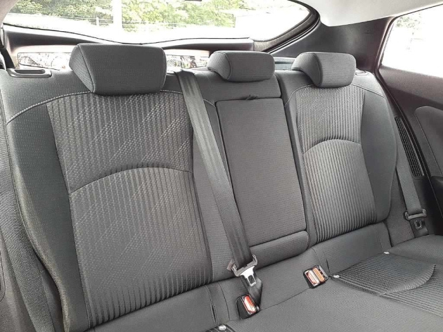 TOYOTA PRIUS PHV 2022