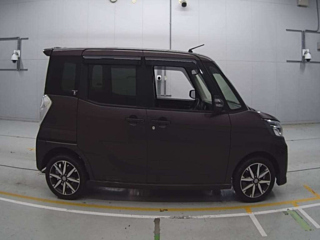 NISSAN DAYZ ROOX 2020