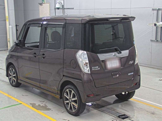 NISSAN DAYZ ROOX 2020