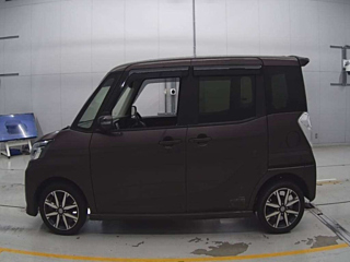 NISSAN DAYZ ROOX 2020