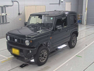 SUZUKI JIMNY 2023