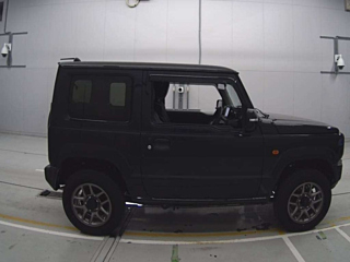 SUZUKI JIMNY 2023